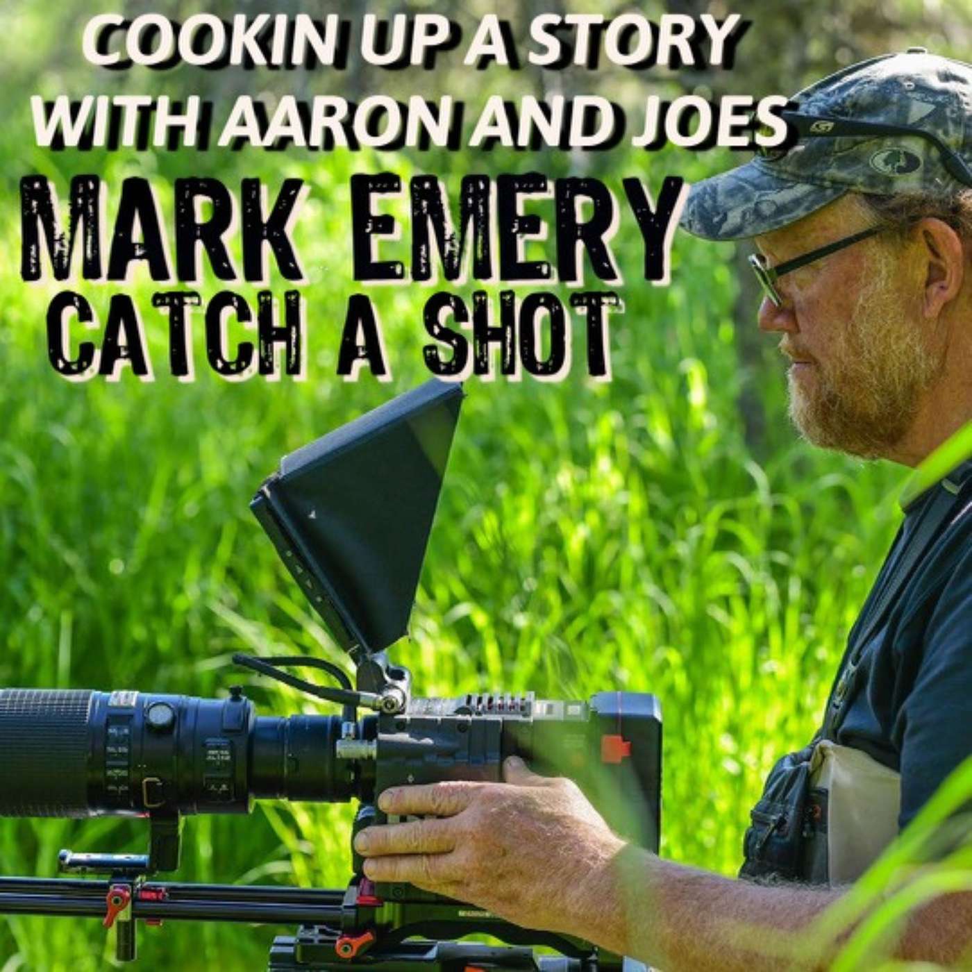 Cookin\' Up A Story