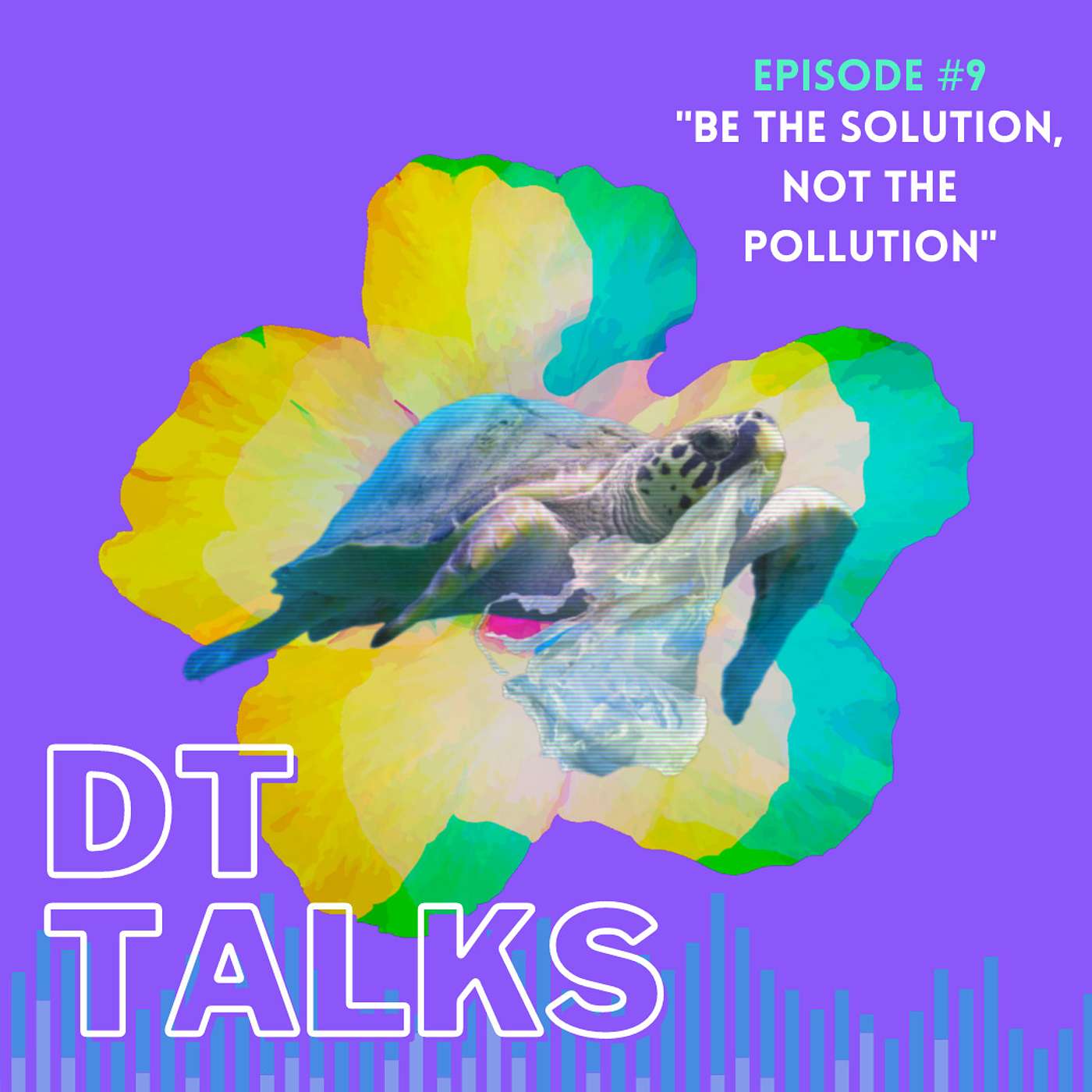 DT Talks