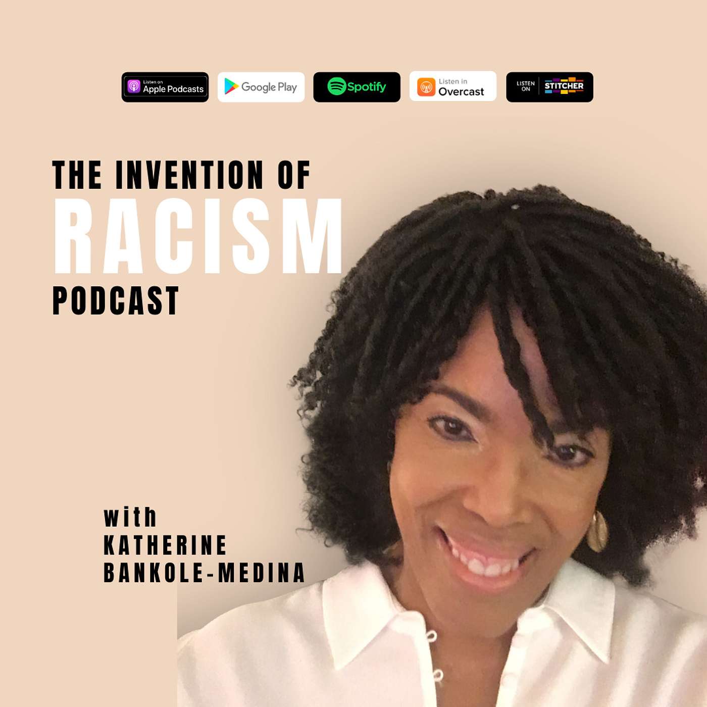 The Invention of Racism