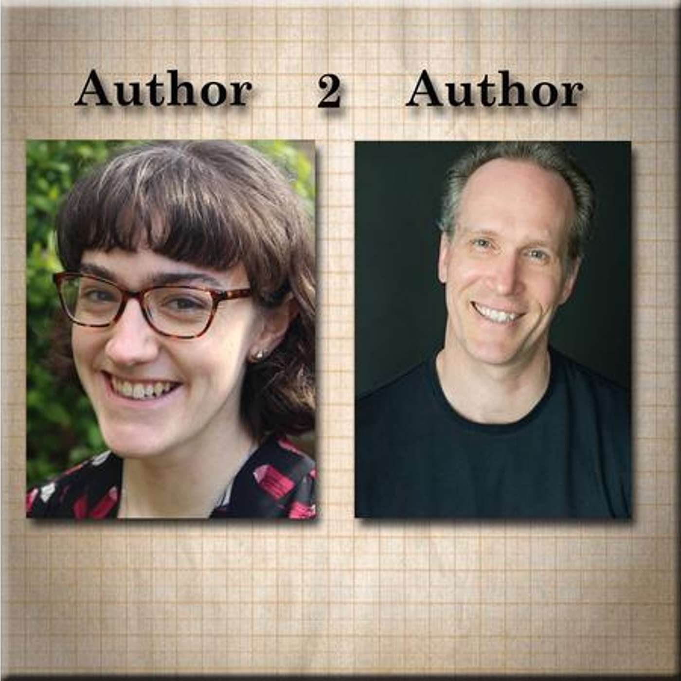 Author2Author