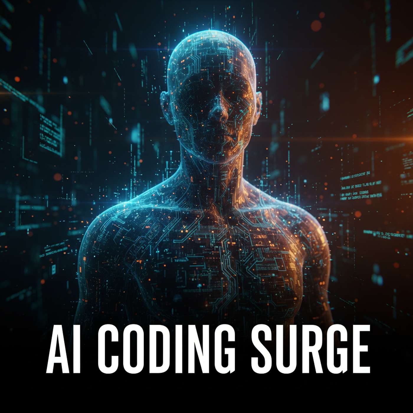 AI Coding Skills Double Every 7 Months as Panic Hits Silicon episode artwork