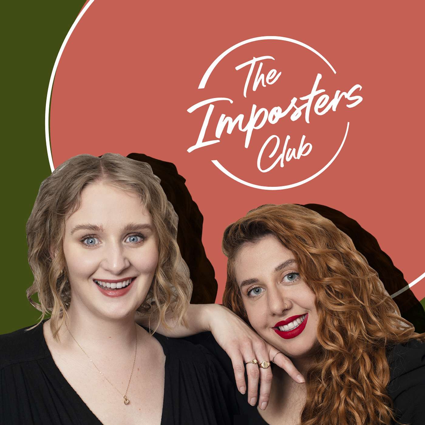The Imposters Club - 9–5s, breaking news and make-believe bands