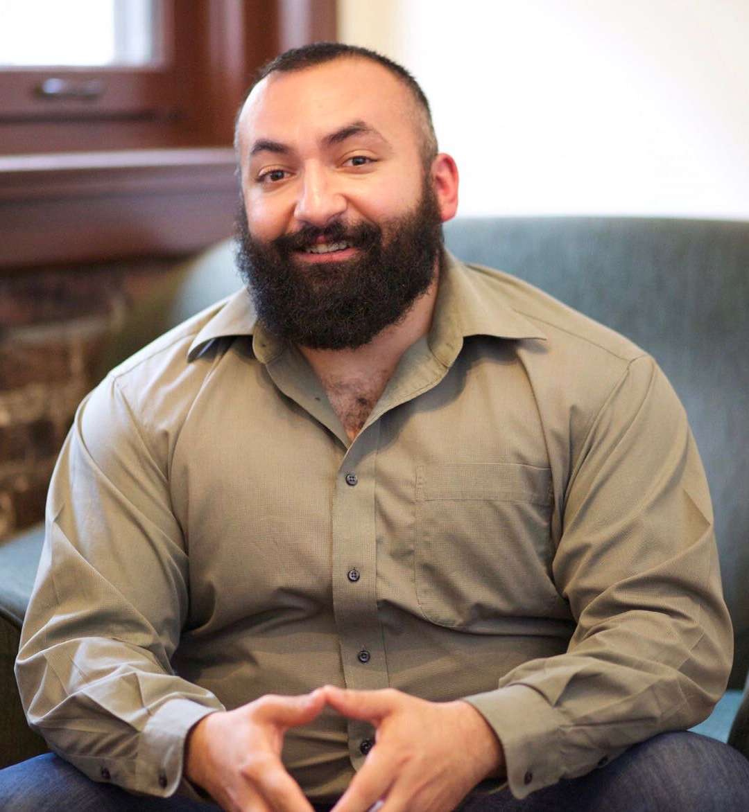 Jonathan Sanchez Leos