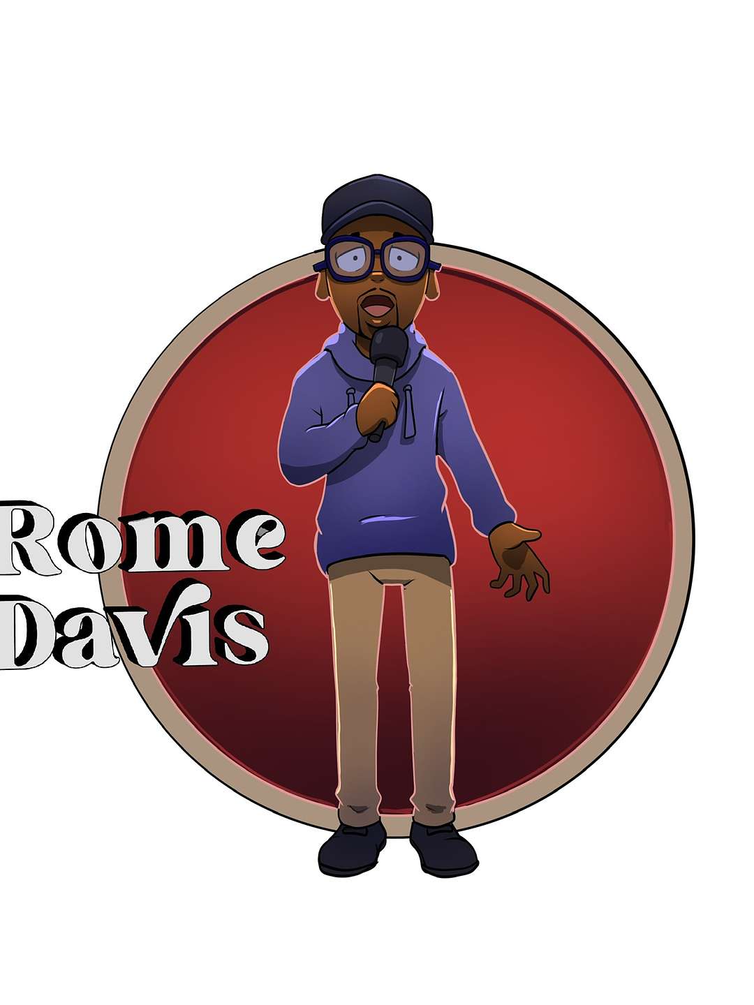 Rome Davis