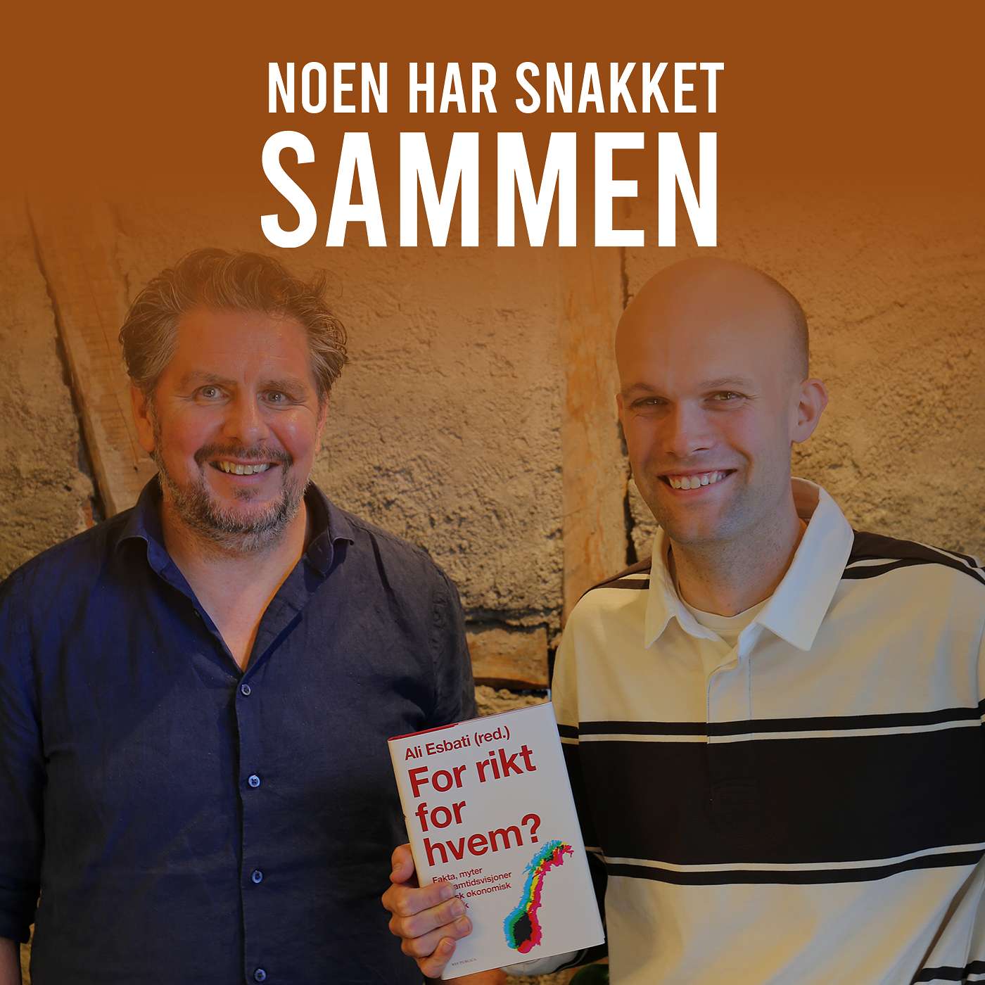 Har Norge et innovasjonsproblem? episode artwork