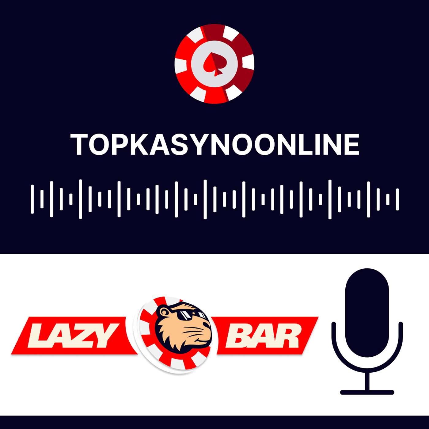 W jaki sposób LazyBar Casino pozyskuje graczy? episode artwork