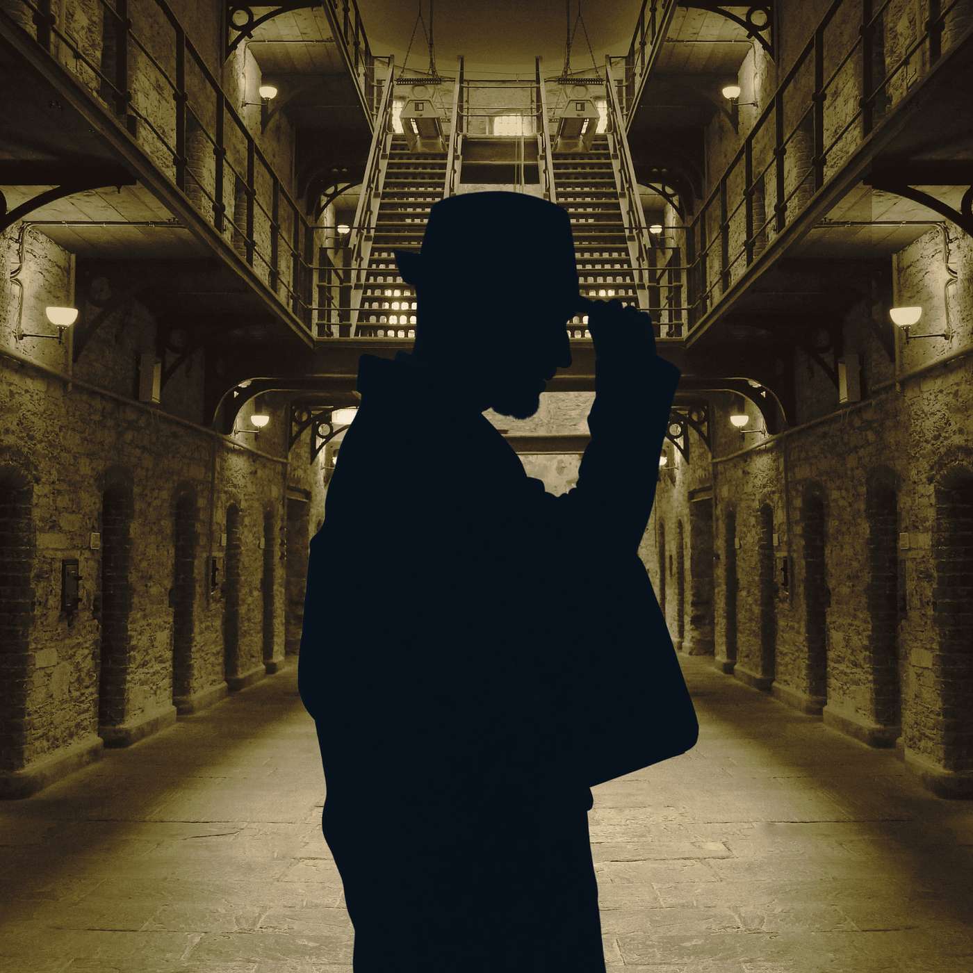 CrimeWaves