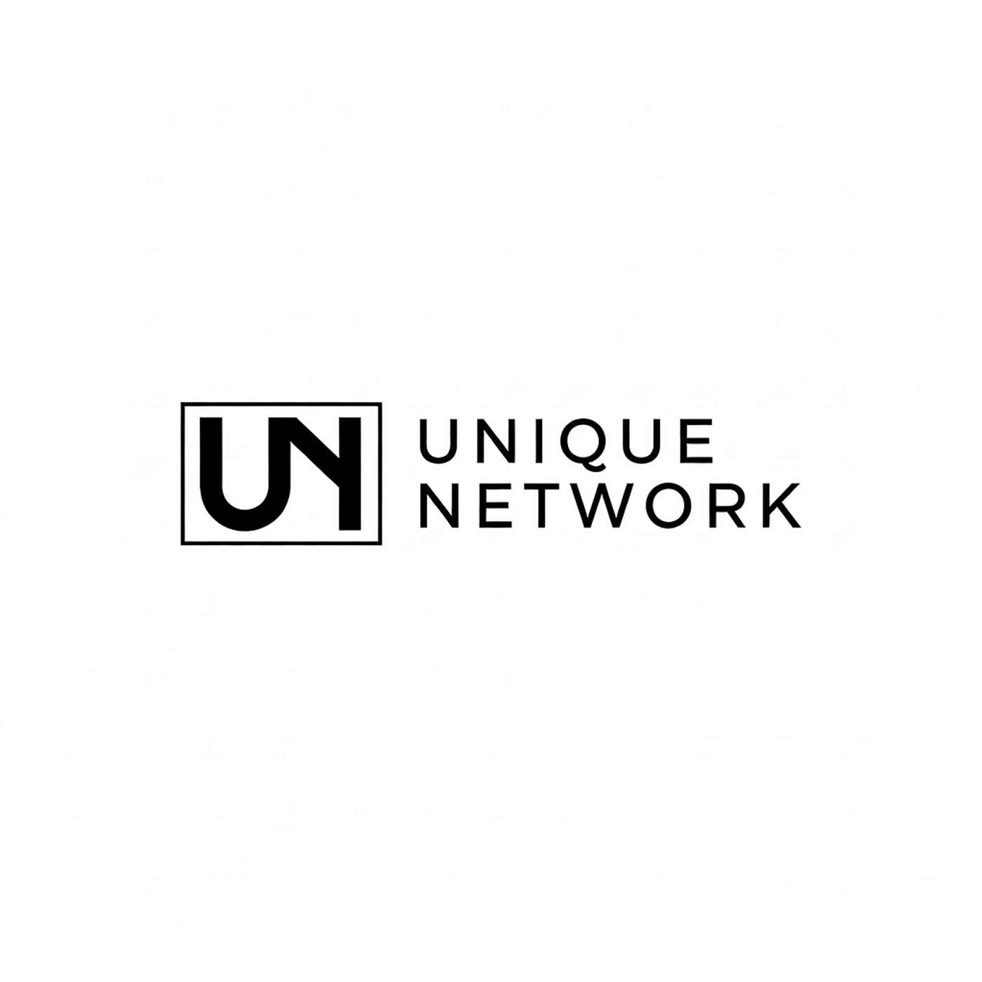 UNIQUE NETWORK BY UNIQUE WALKER cover art