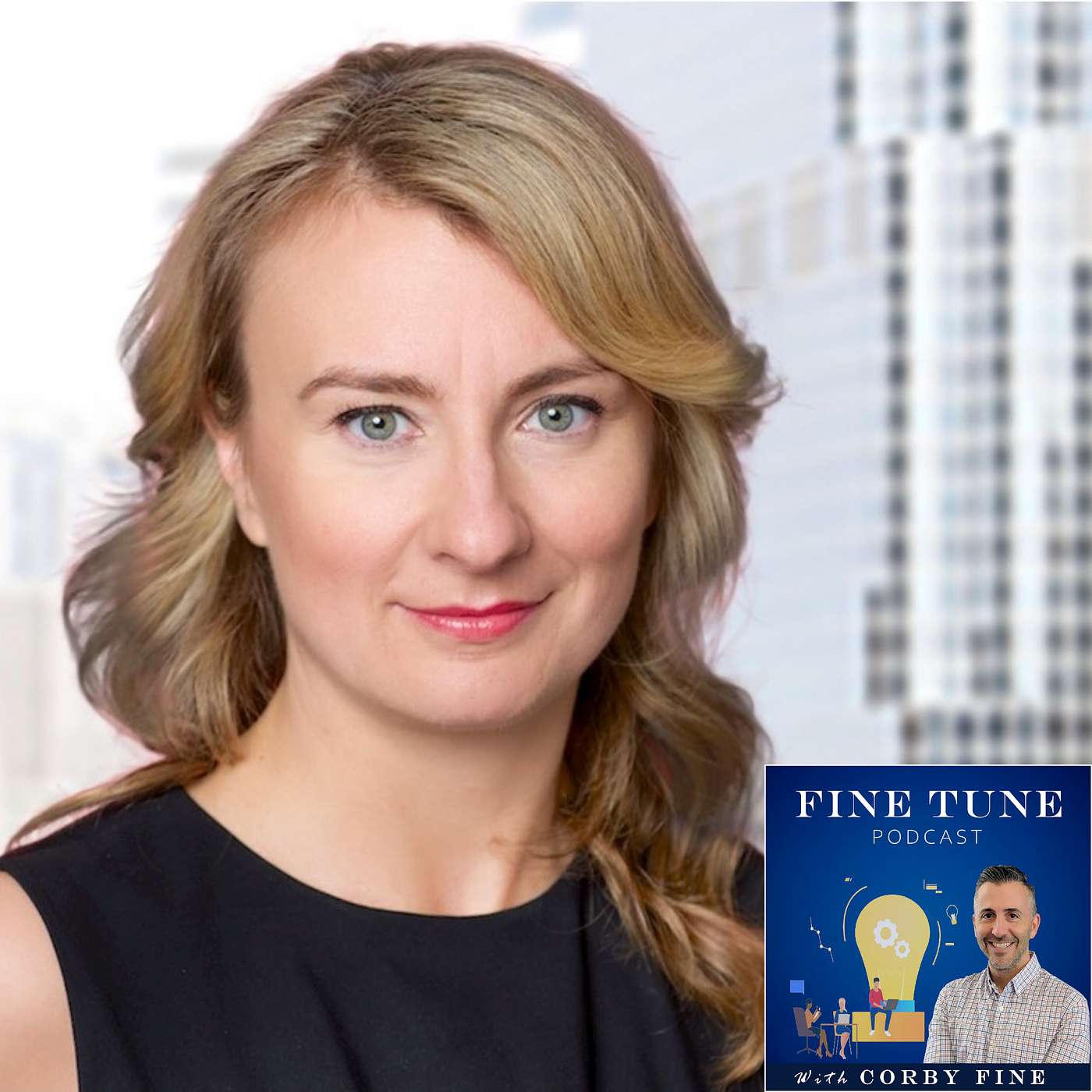 EP16 - The Best Brands Have a Crystallized Point of View
