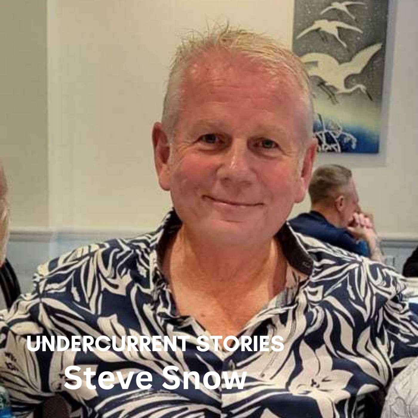 Reflect, Learn, Do Something Different! Success at Work and in Life: Steve Snow