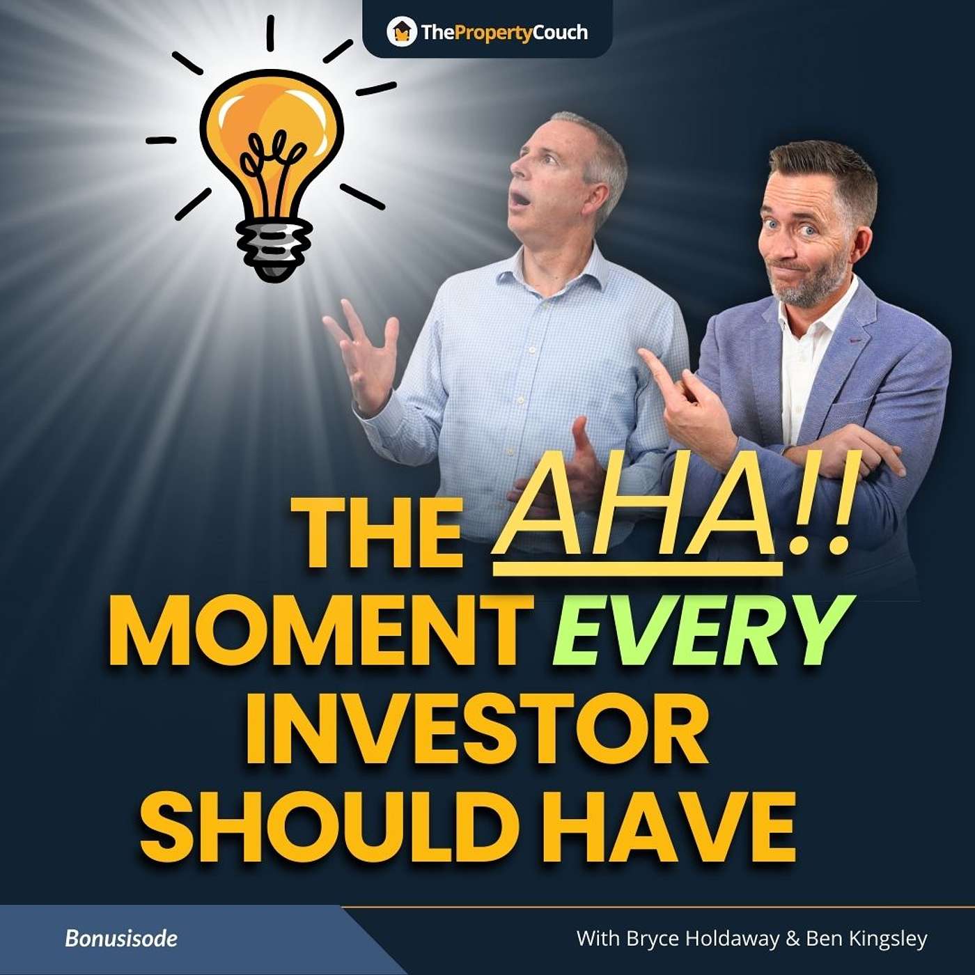 TPC Gold | The Truth About Good Property Investment Advice
