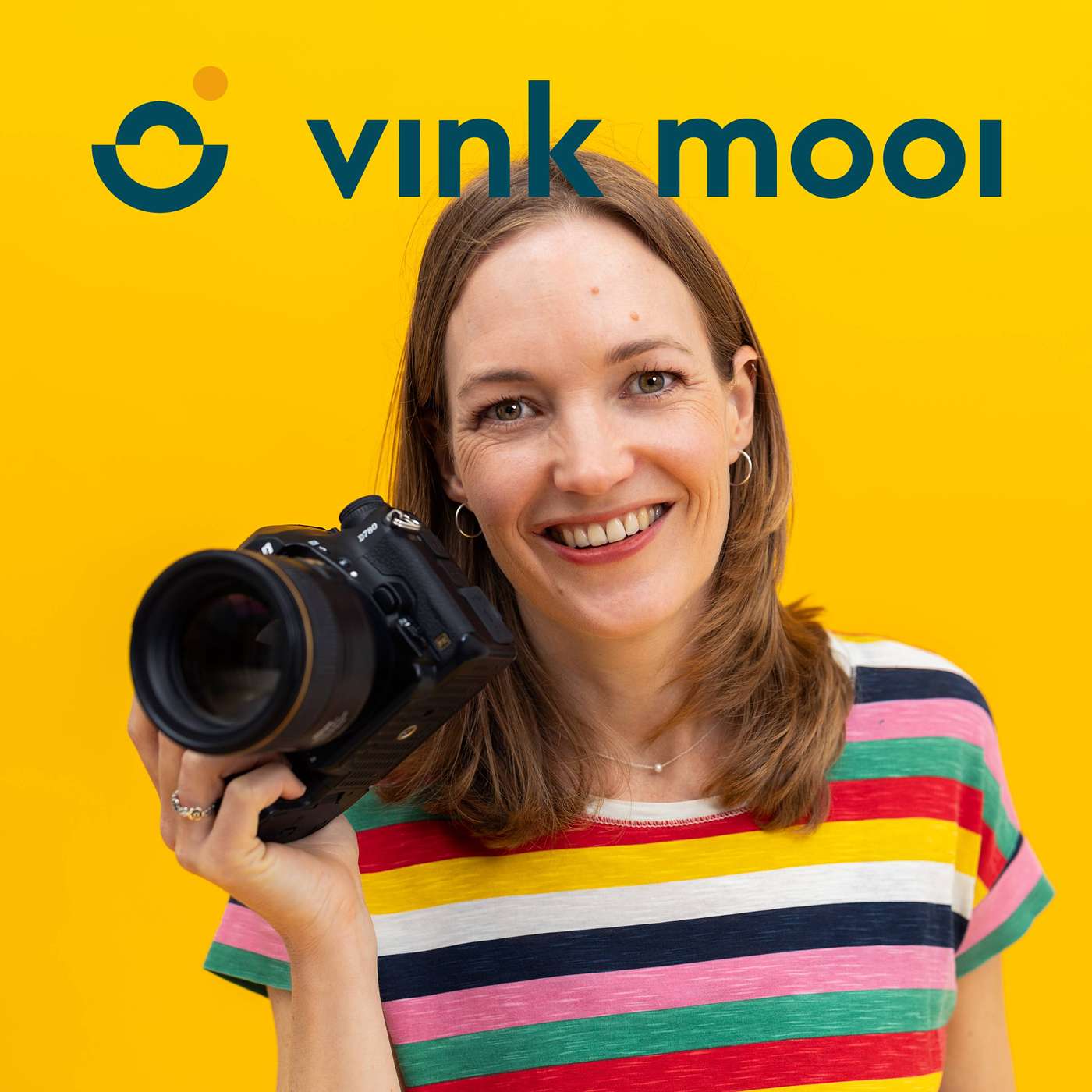 Vink Mooi - Trailer