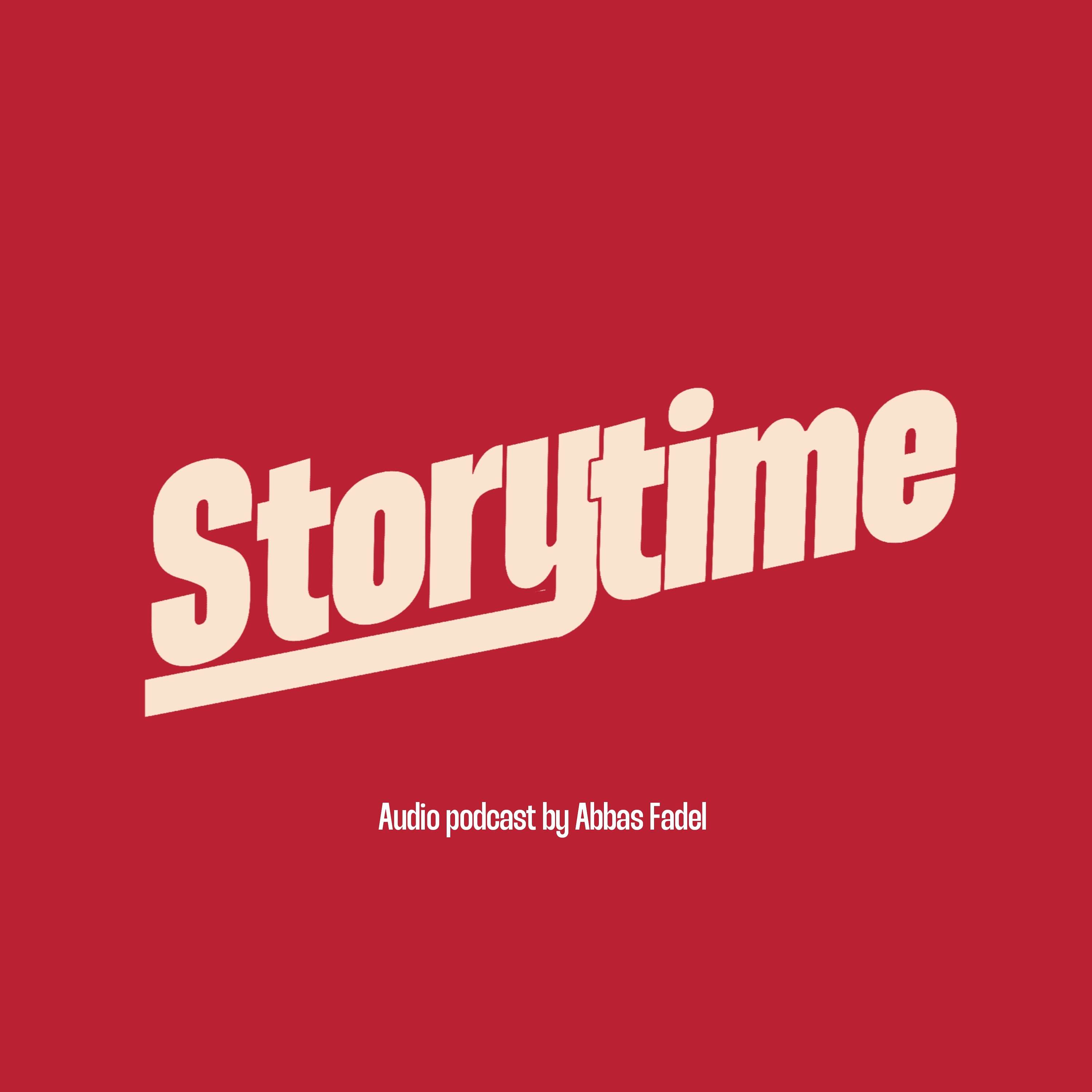 Story time