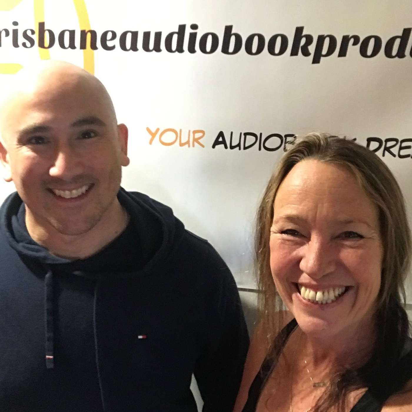 The Simone Feiler Podcast