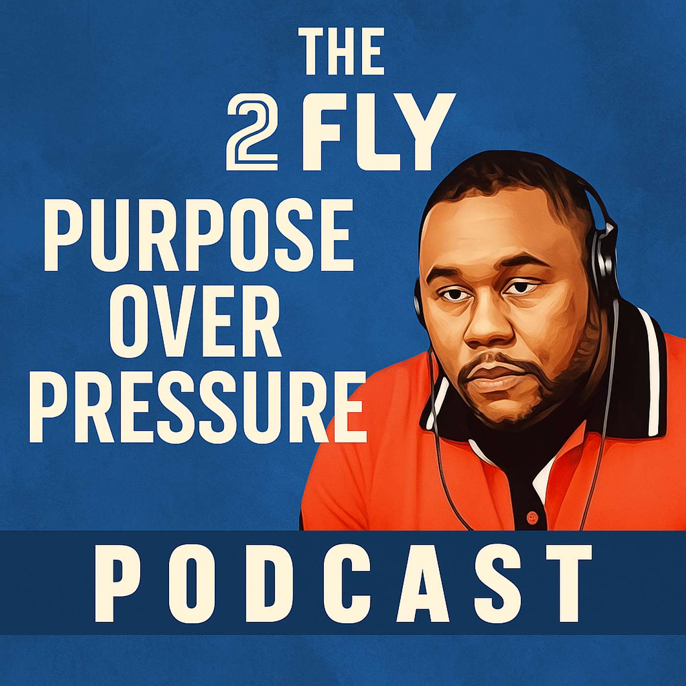 Purpose Over Pressure