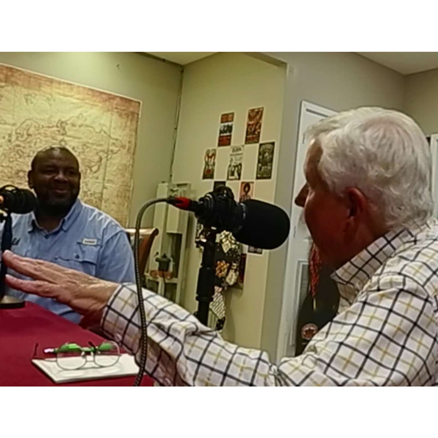 The Preferred Experience : The Podcast