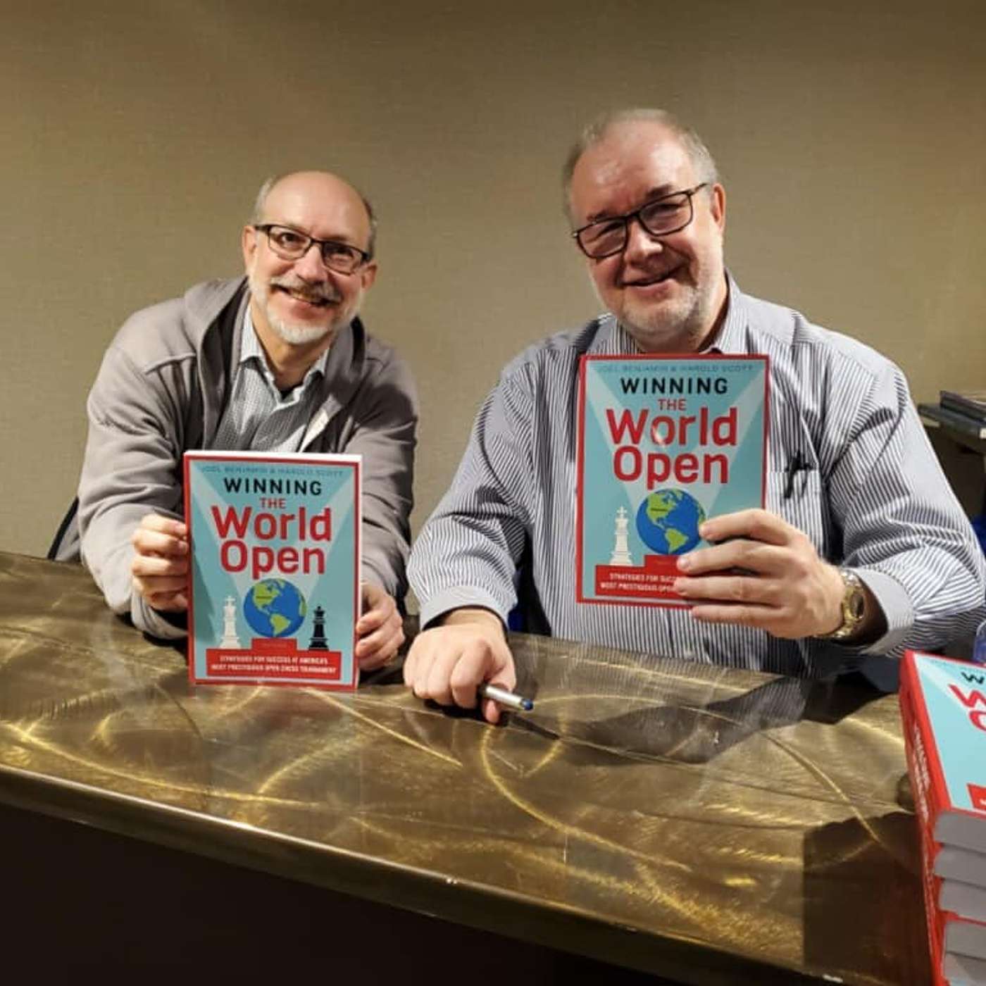 Premier Chess: Conquer the Game; Master Your Life