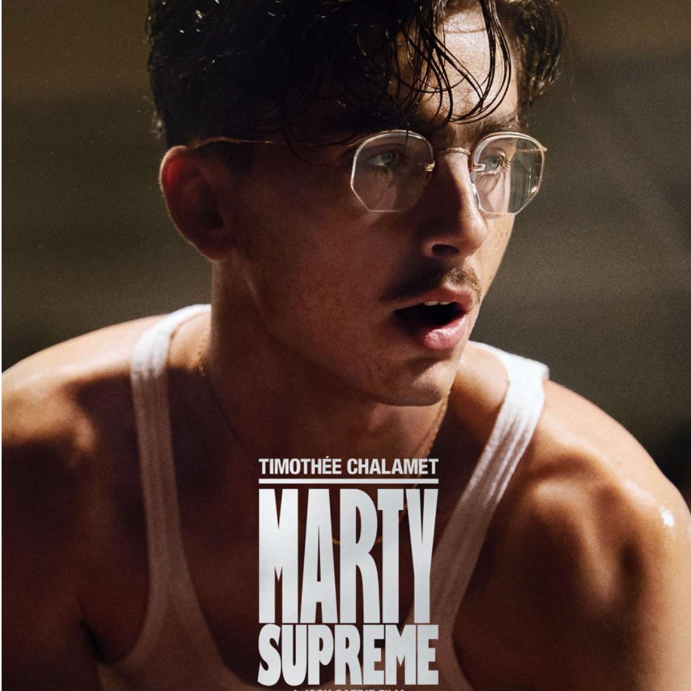 Marty Supreme Reaction – Timothée Chalamet’s Wildest Role