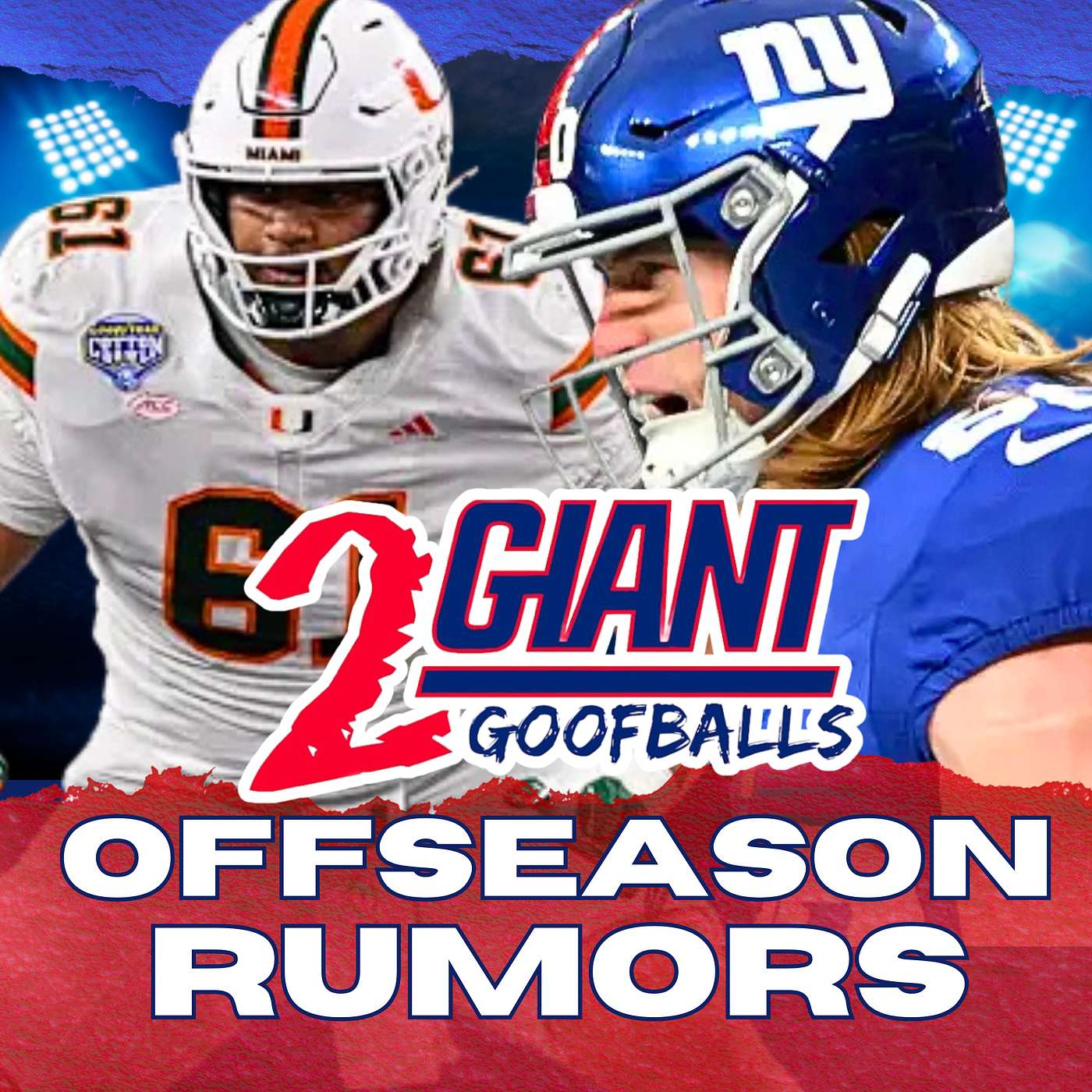 Giants WR Debate: If Wan'Dale Walks, Is Mooney the Right Bet?