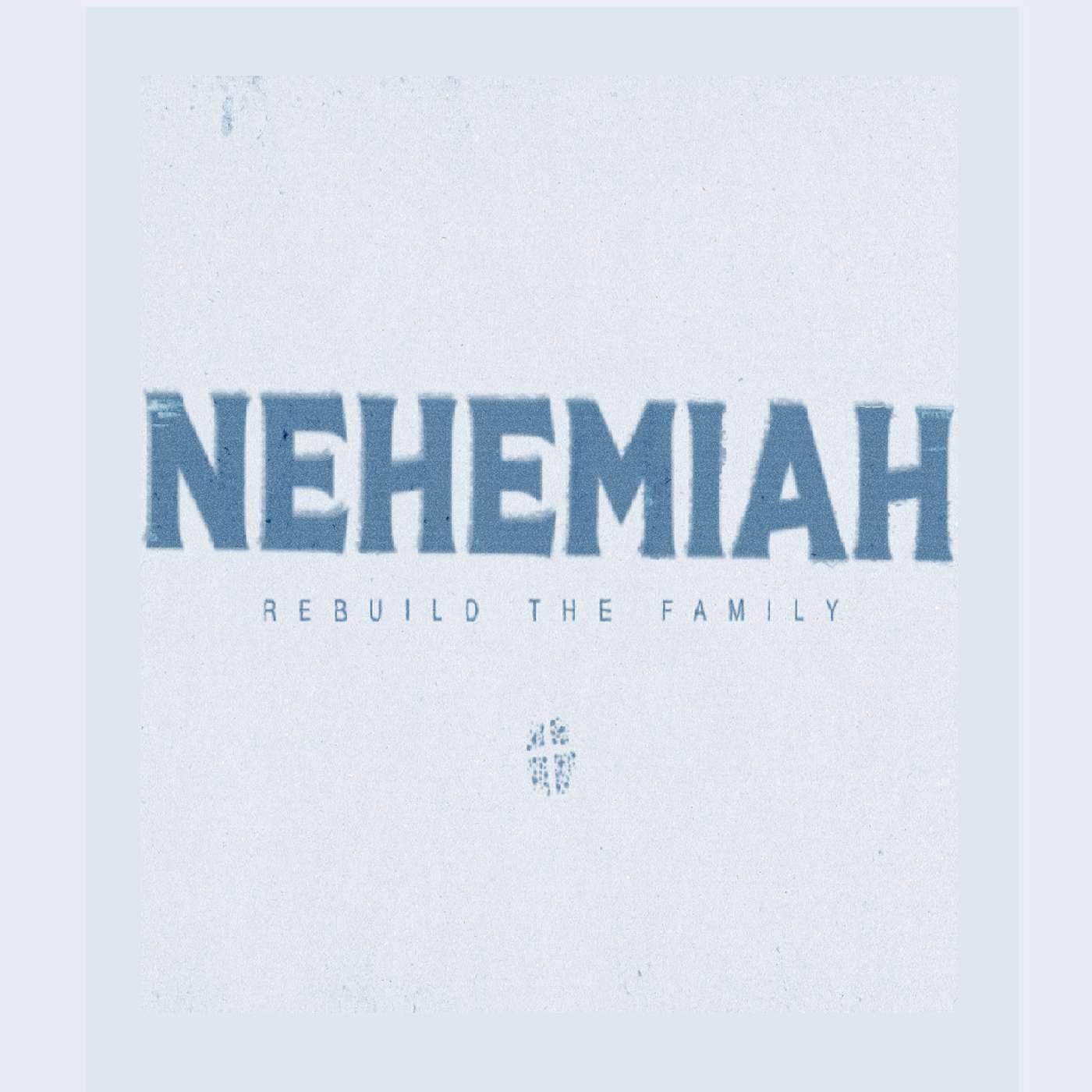 Nehemiah #5 a CCW Sermon series 5th of June 2022 episode artwork