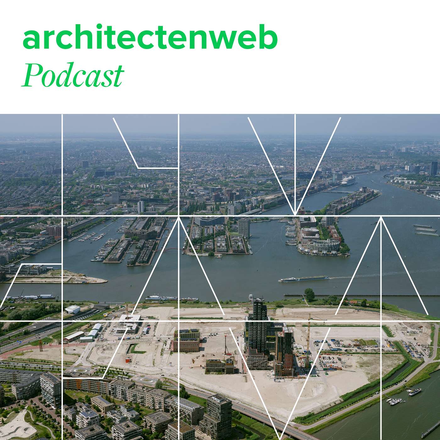 Toren van Babel – Gesprek met Mirjana Milanovic over hoogbouw in de Sluisbuurt Toren van Babel – Gesprek met Mirjana Milanovic over hoogbouw in de Sluisbuurt