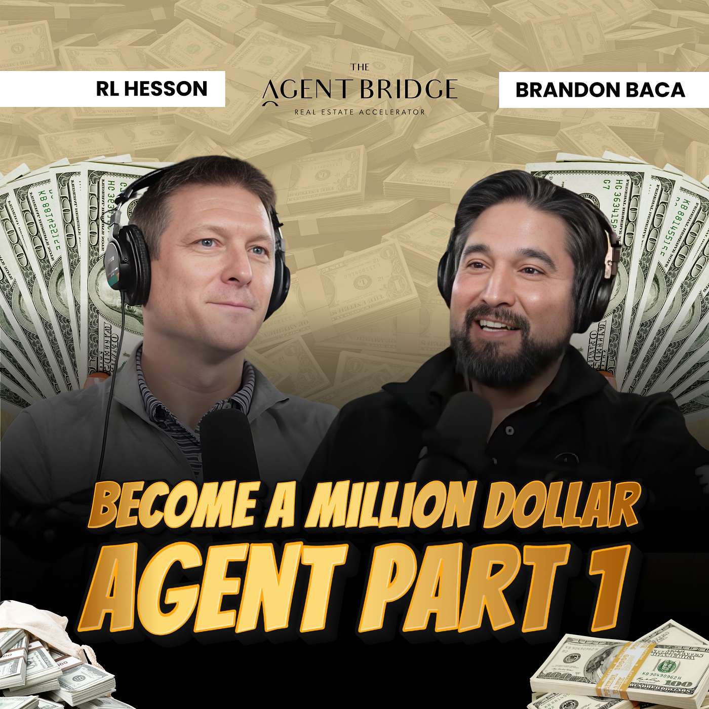 The Agent Bridge