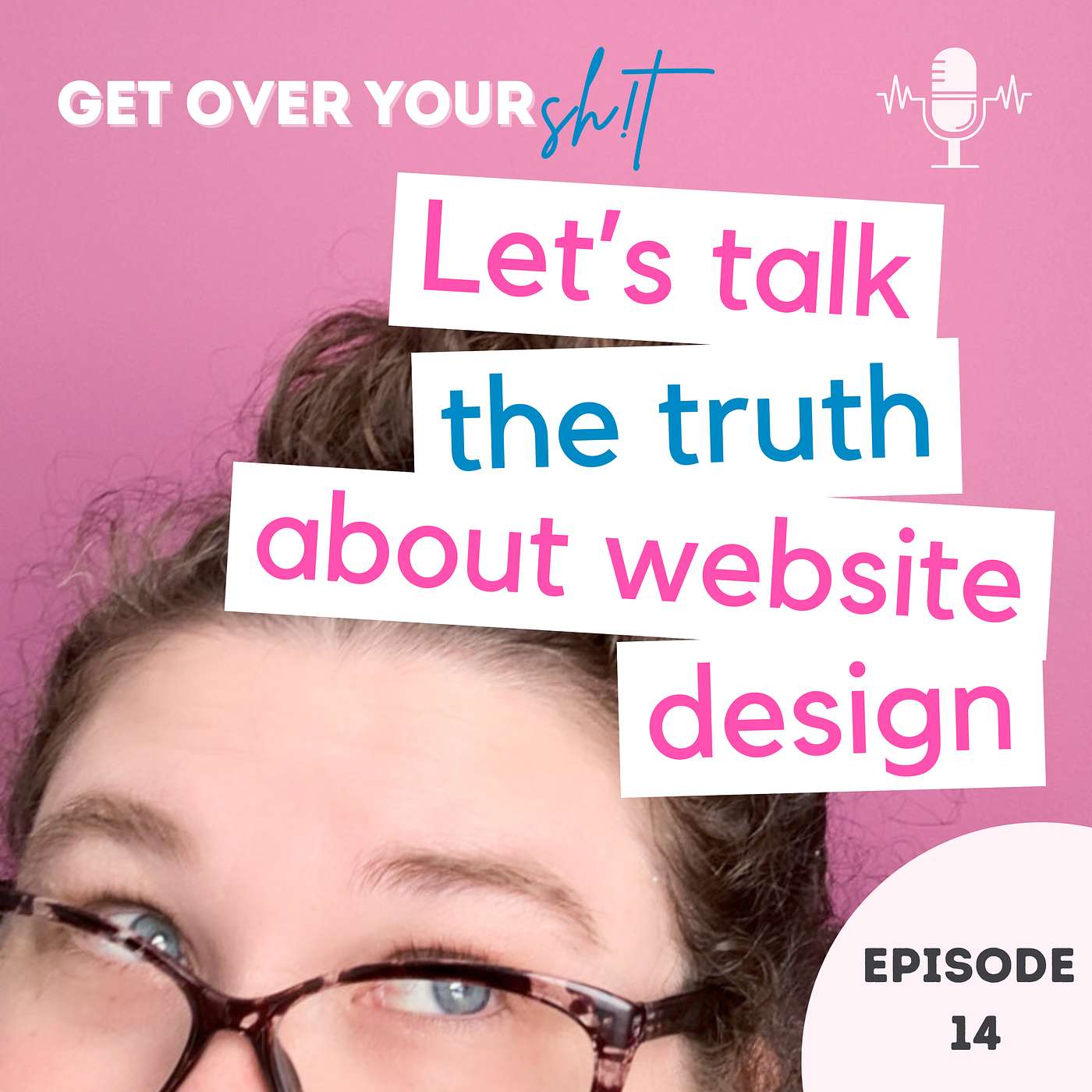 Get Over Your Sh!t