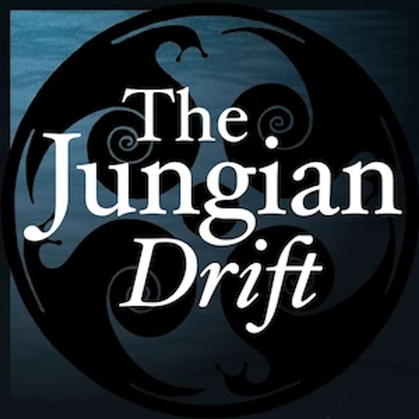 The Jungian Drift podcast artwork
