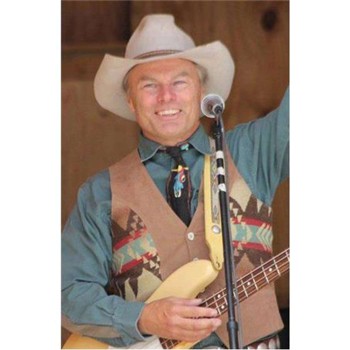 Equestrian Legacy Radio