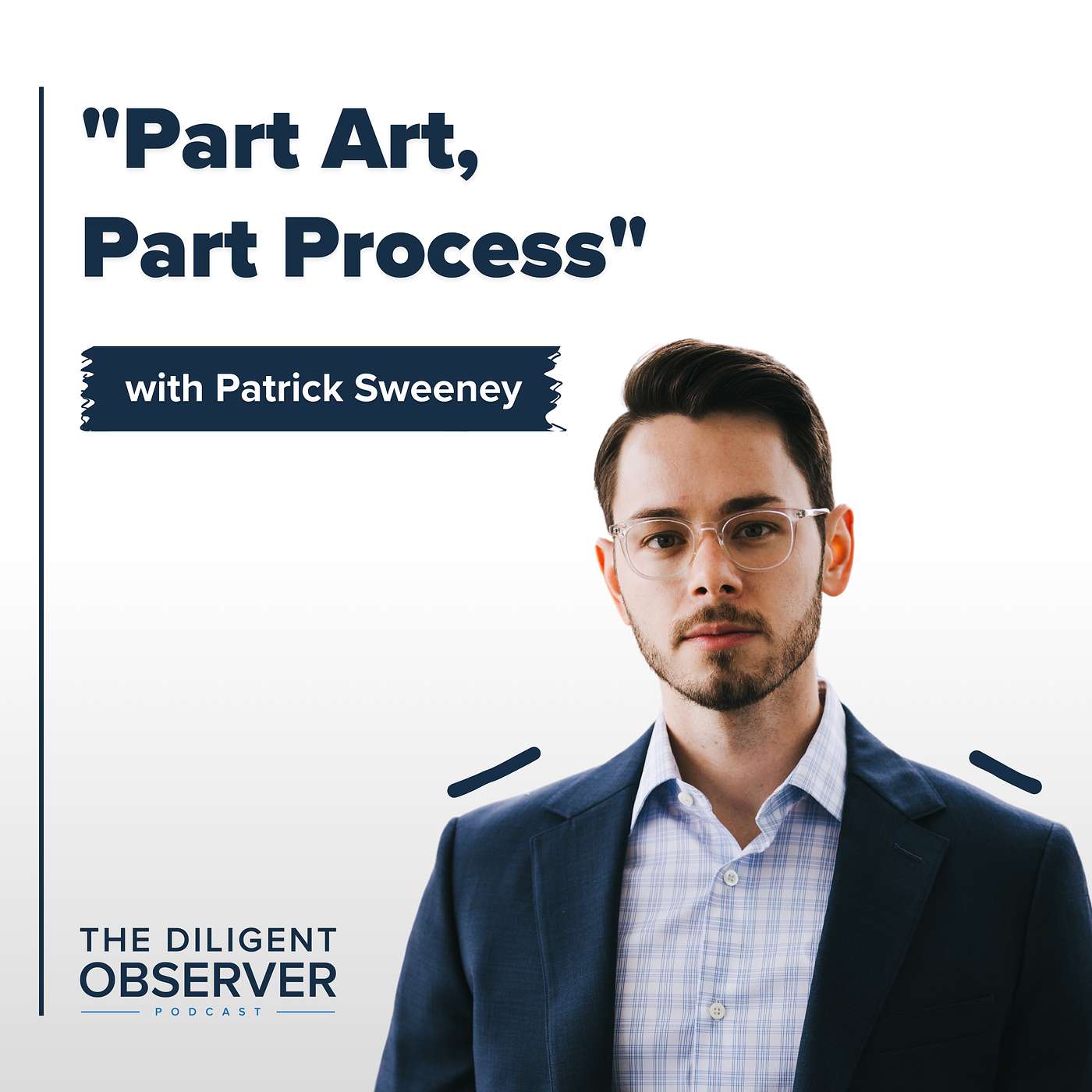 The Diligent Observer Podcast