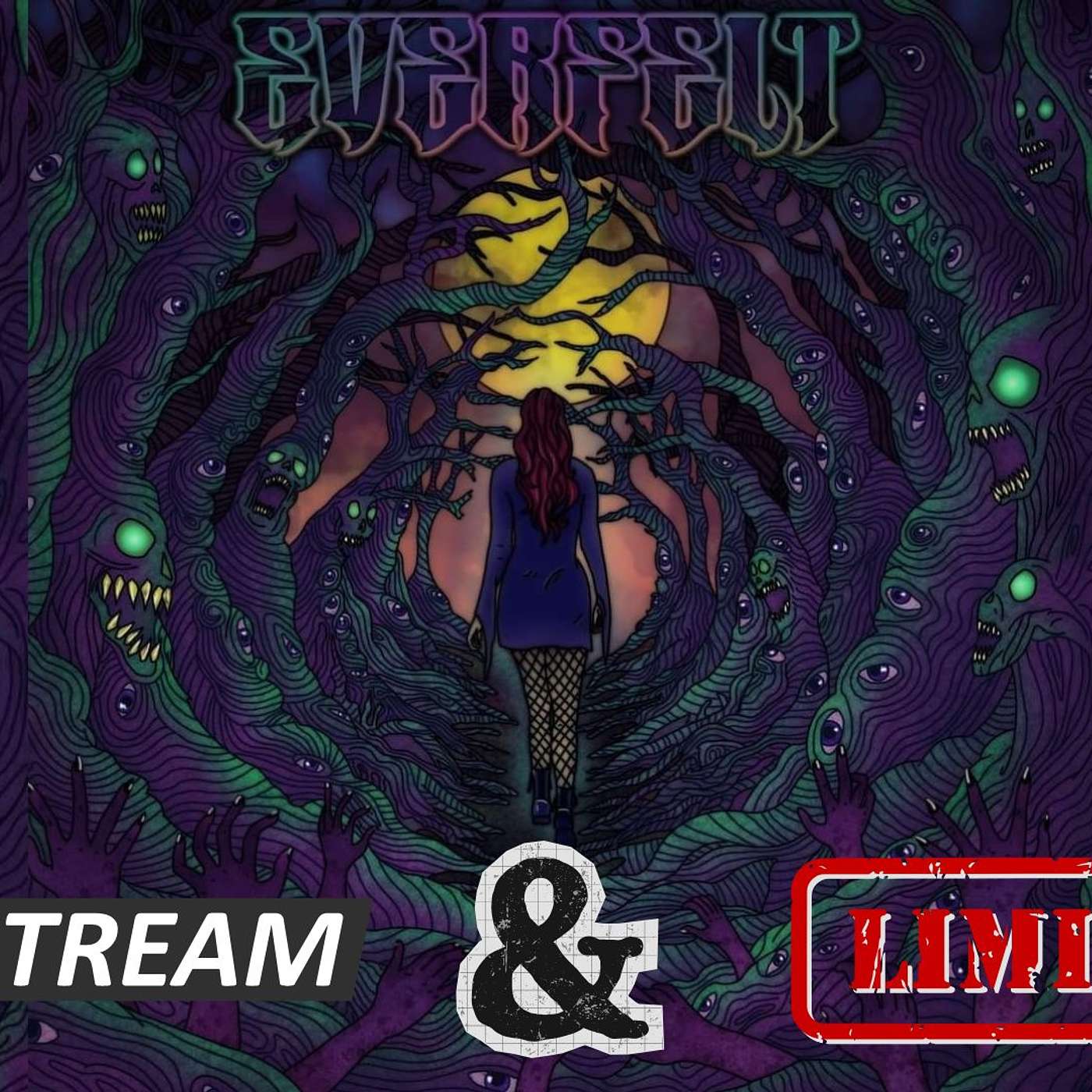 🎸 Everfelt Live & Limited Performance at The Barn! episode artwork