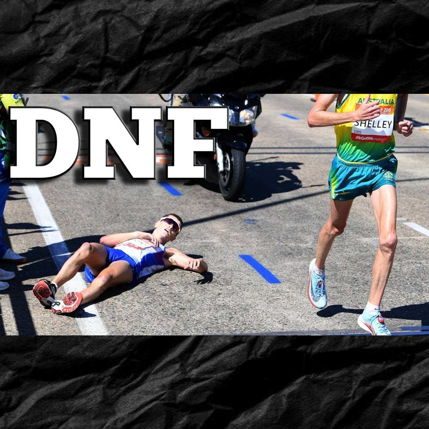 Bouncing Back from a Setback: Advice for Endurance Runners