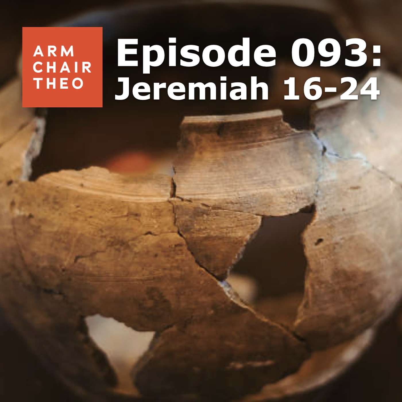 Armchair Theology
