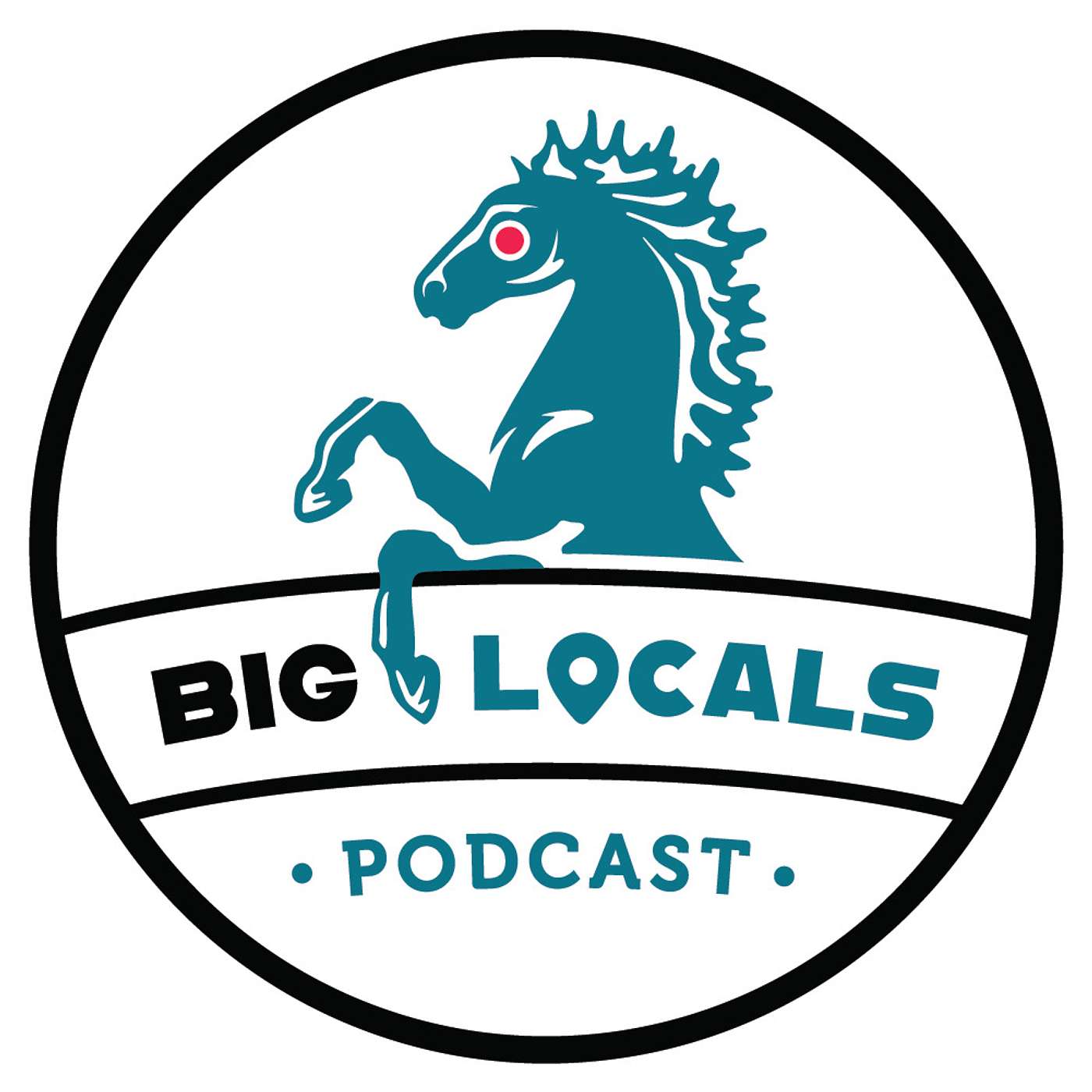 Big Locals Podcast