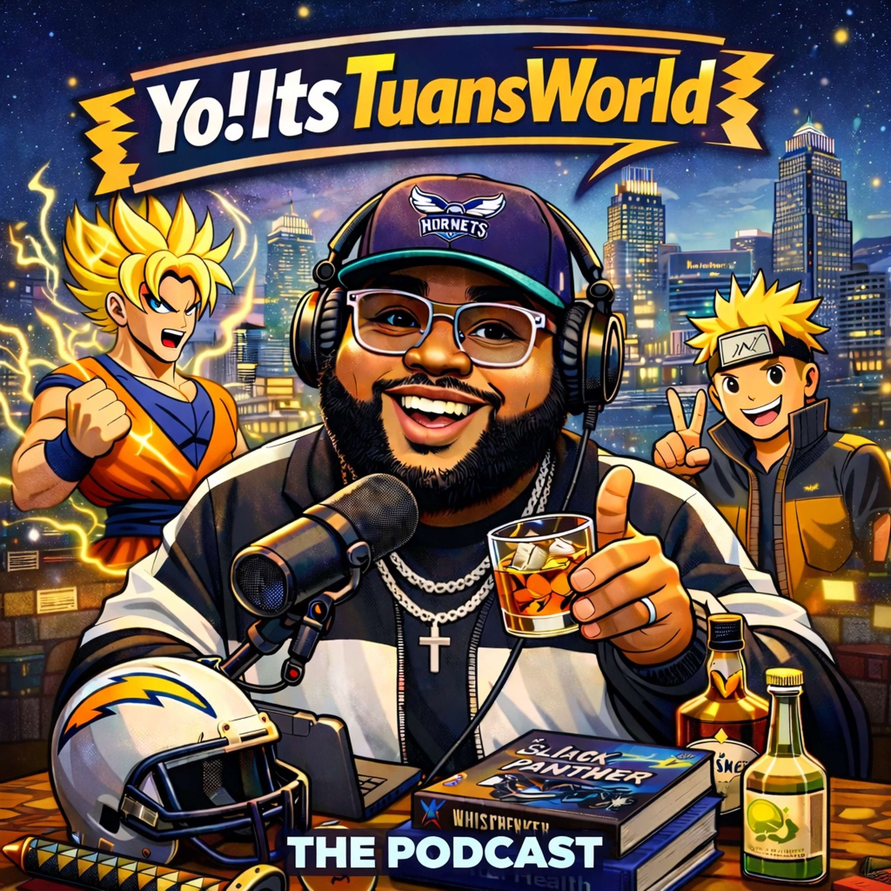 Yo!ItsTuansWorld