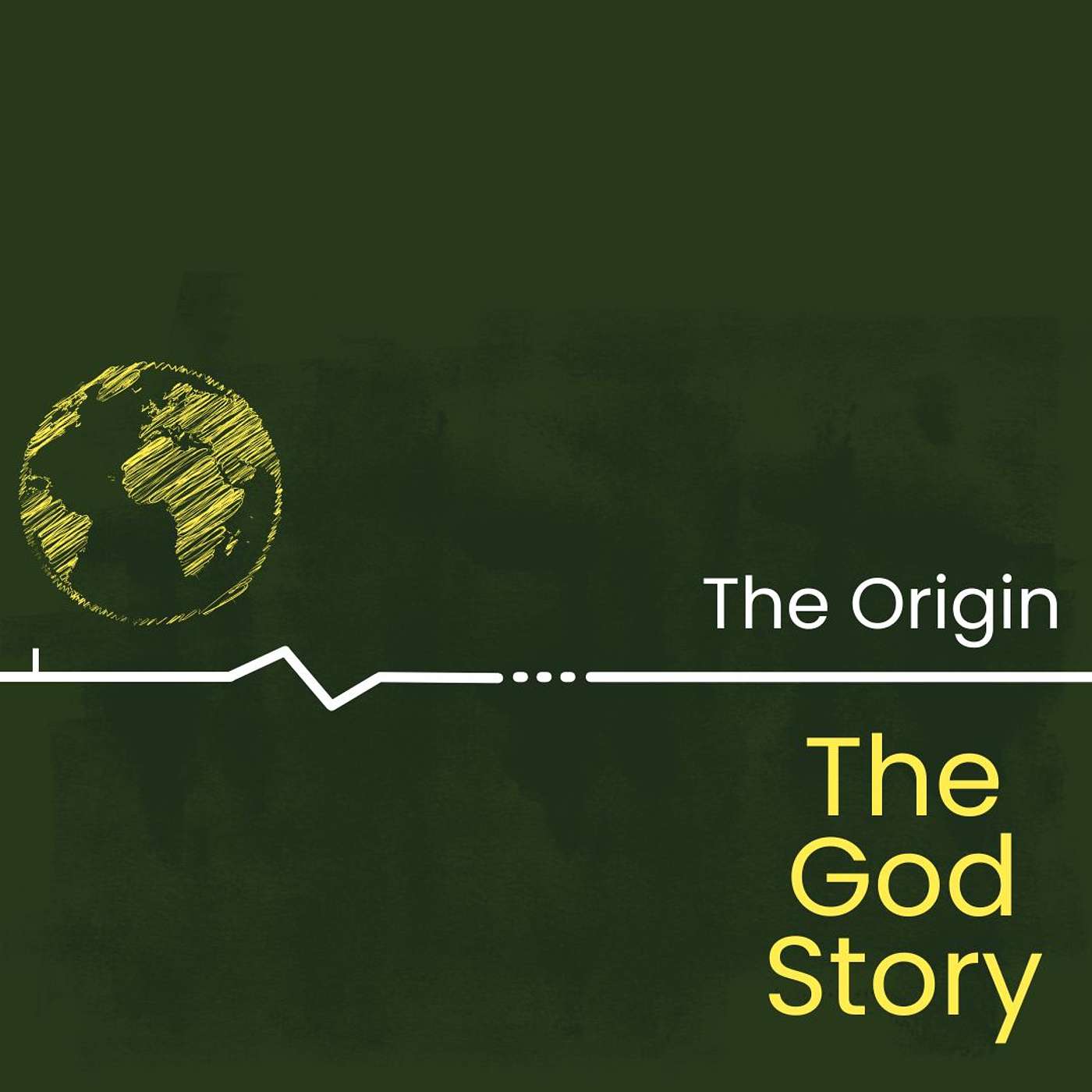 The God Story | The Origin - Part 1