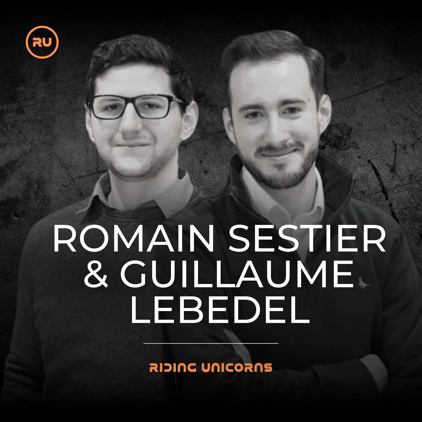 Building the universal integration layer for modern products and raising a Series A from GV with Romain Sestier & Guillaume Lebedel, Co-Founders @ StackOne