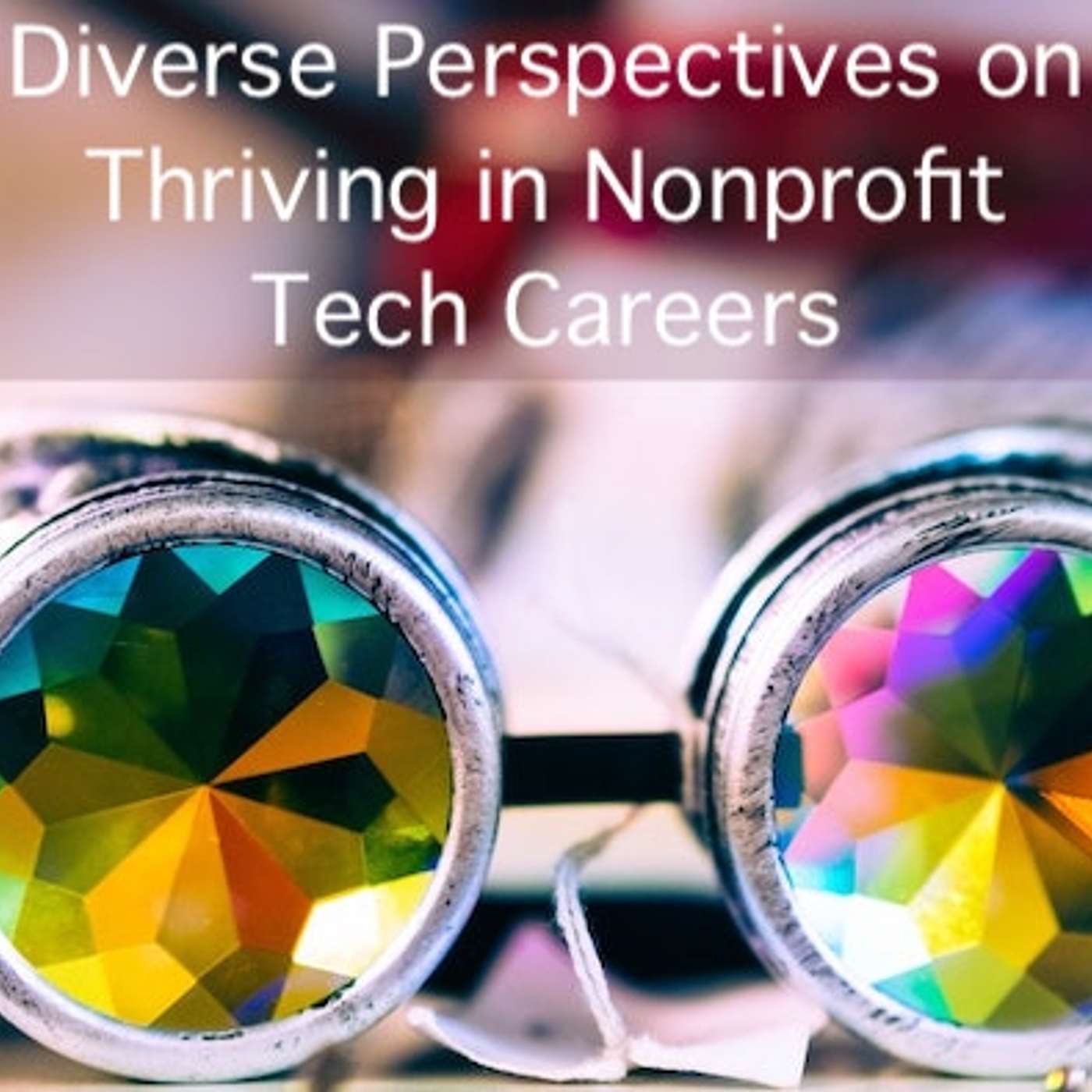 Diverse Perspectives on Thriving in Nonprofit Tech Careers Pt 1