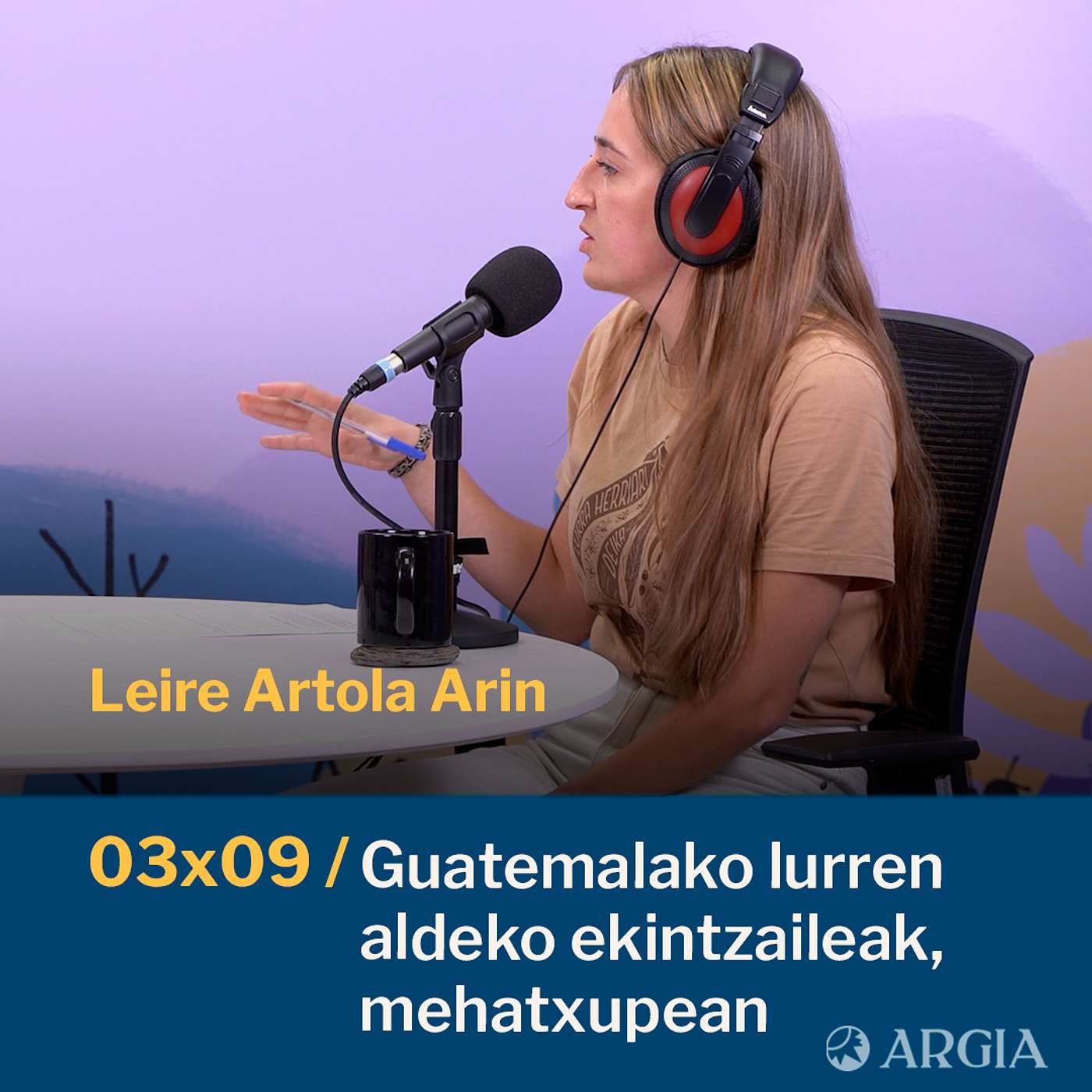 ARGIA