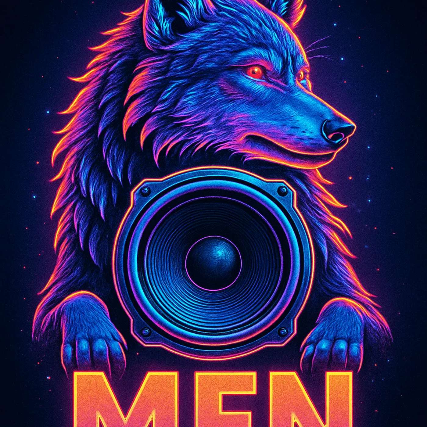 Male truth, facts and Sex podcast cover art