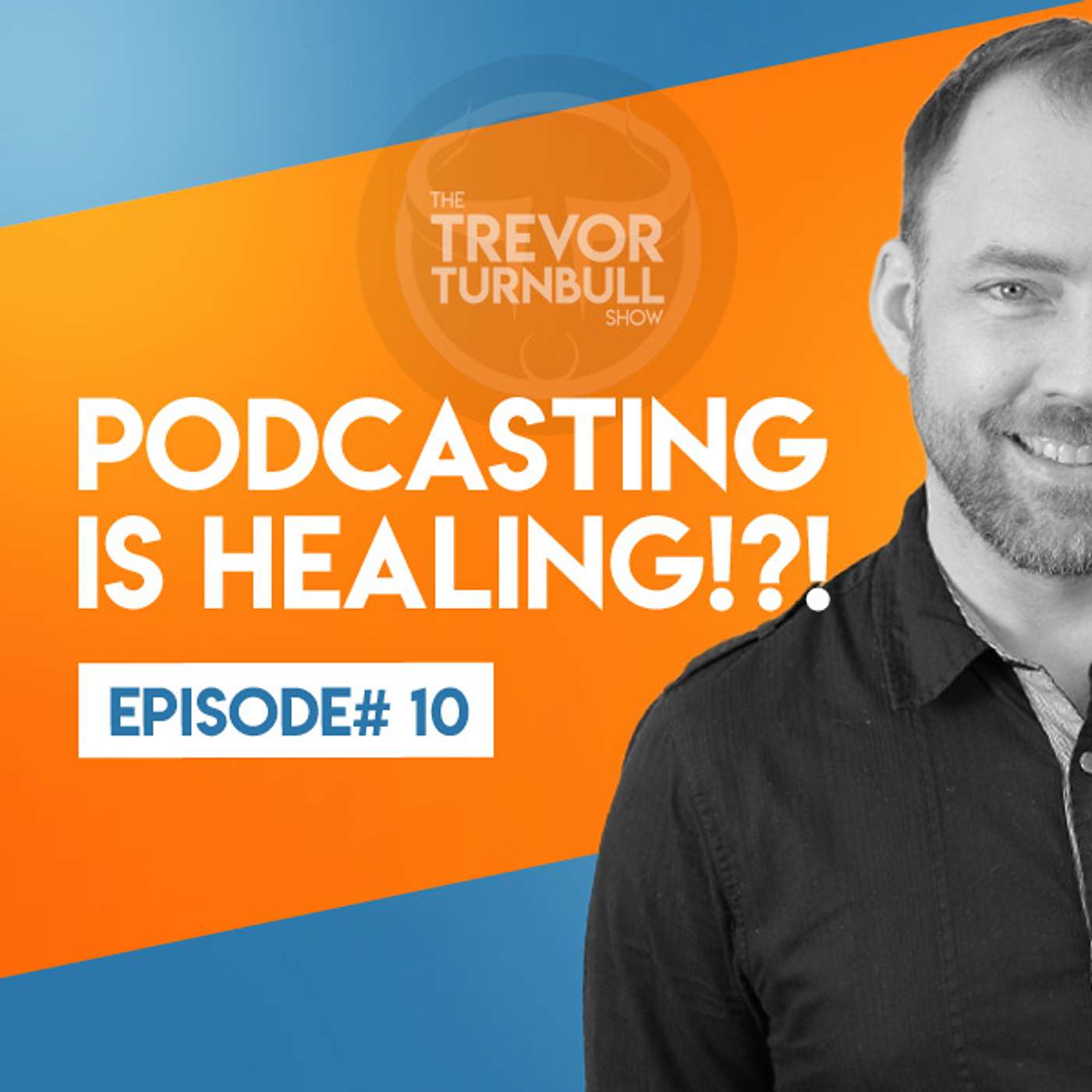 The Trevor Turnbull Show