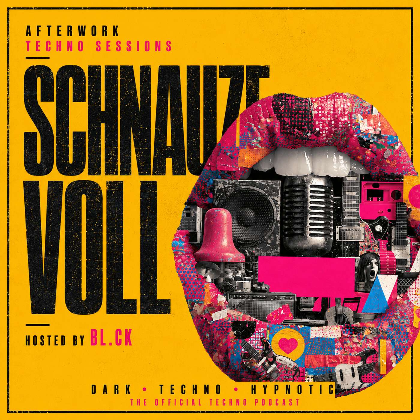 Schnauze voll von schlechter Musik episode artwork