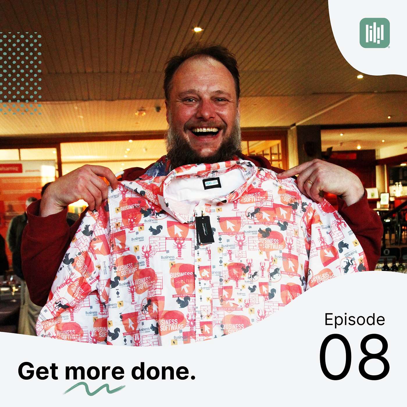 Get More Done