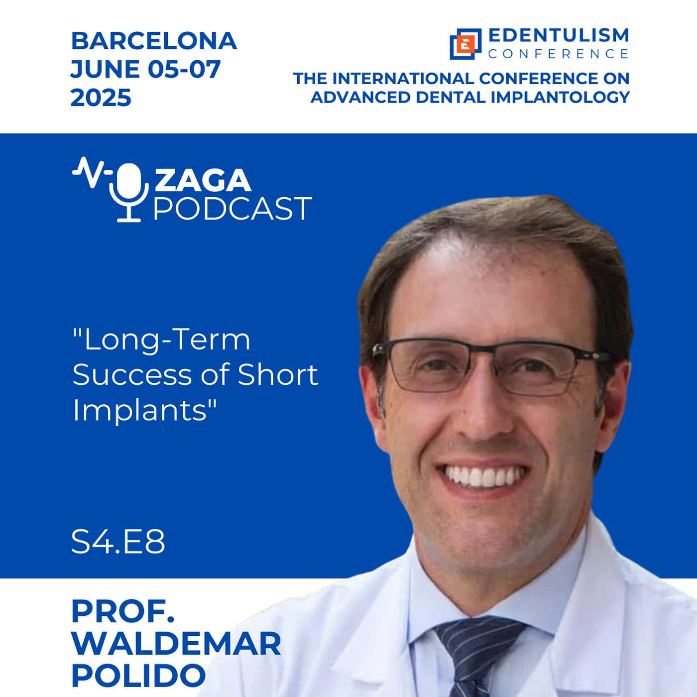 ZAGA Centers Podcast