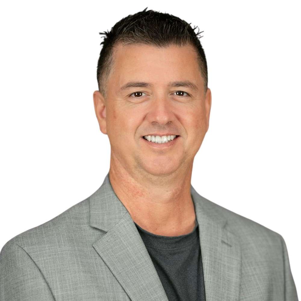 Darren Tunstall