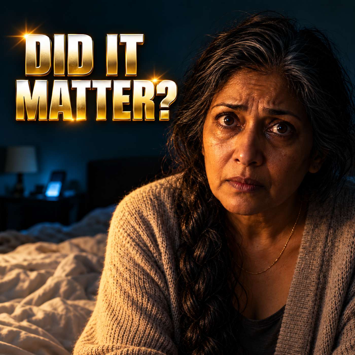 Will YOUR Life Have Mattered?