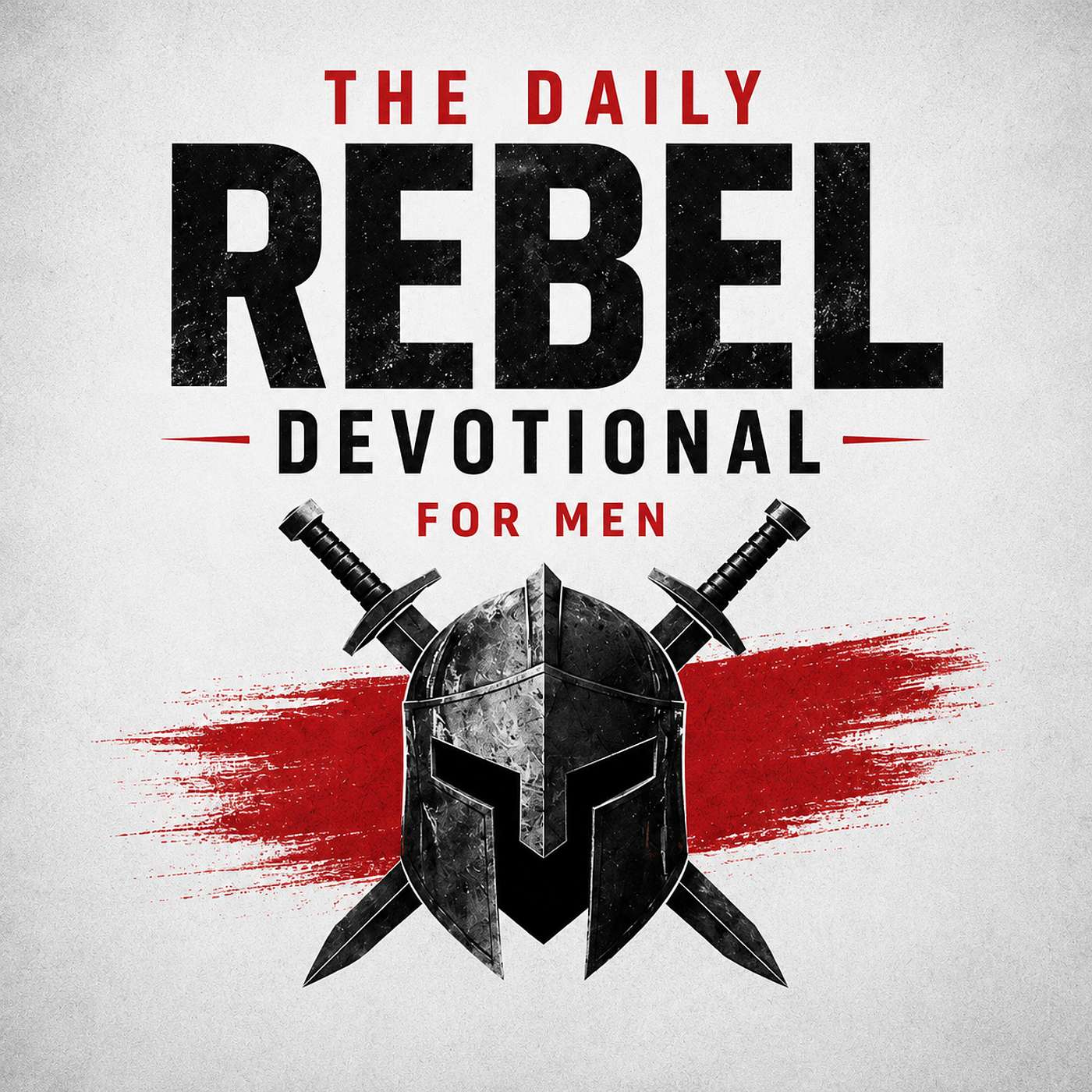 For Men | Virtue One: Resolve | Daniel 1:8 | The Virtues of Daniel episode artwork
