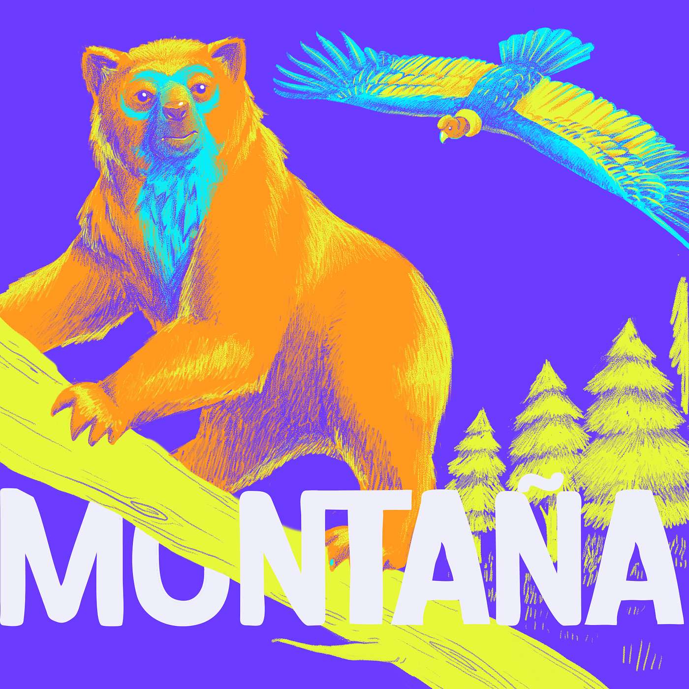 Ep 20 - La Salamandra de Chingaza