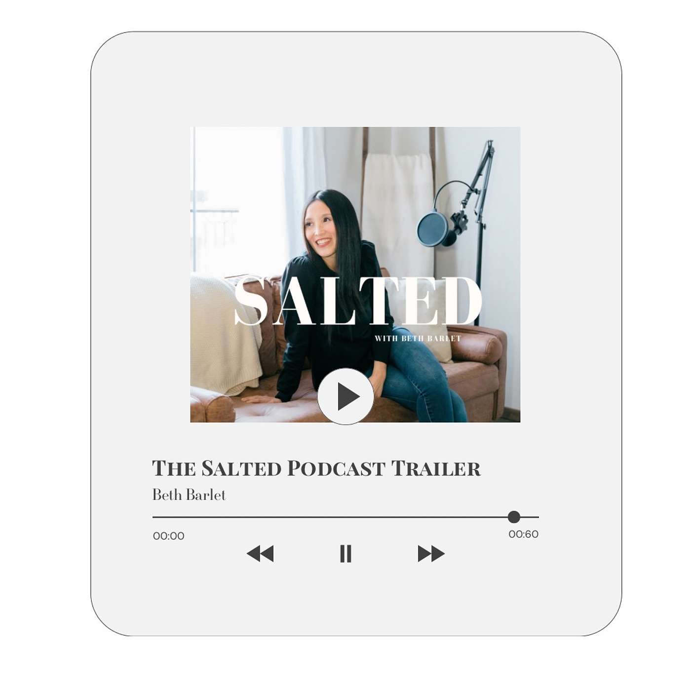 The Salted Podcast