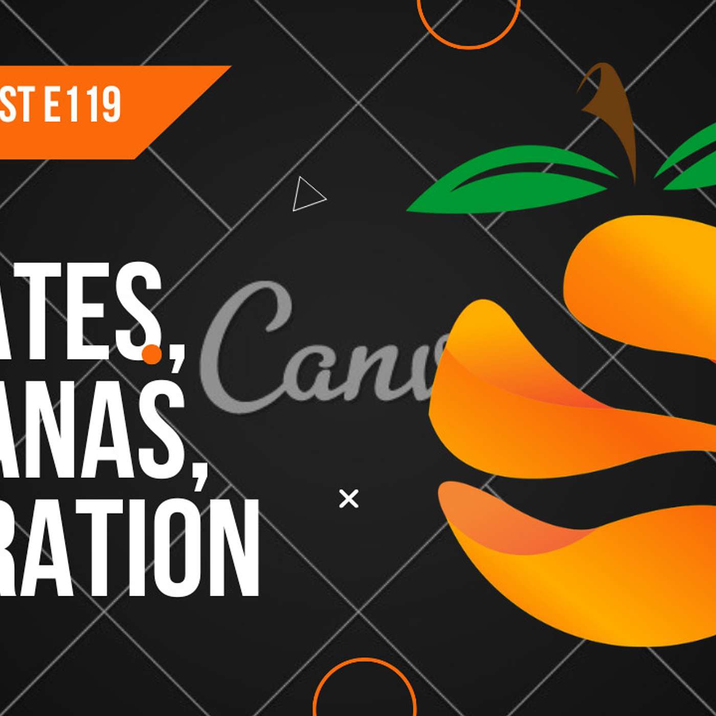 Gainz Podcast E119 - Updates, Bananas & Hydration